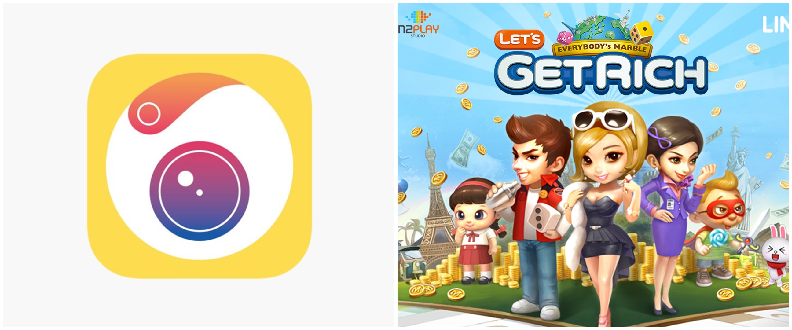 Dulu terkenal, 10 aplikasi Android ini mulai ditinggalkan