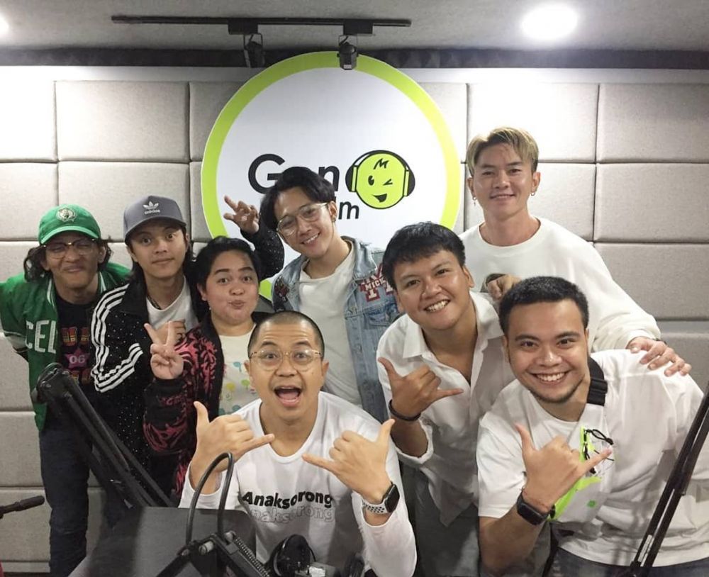 Rilis single baru, ini 8 potret terbaru personel SMASH