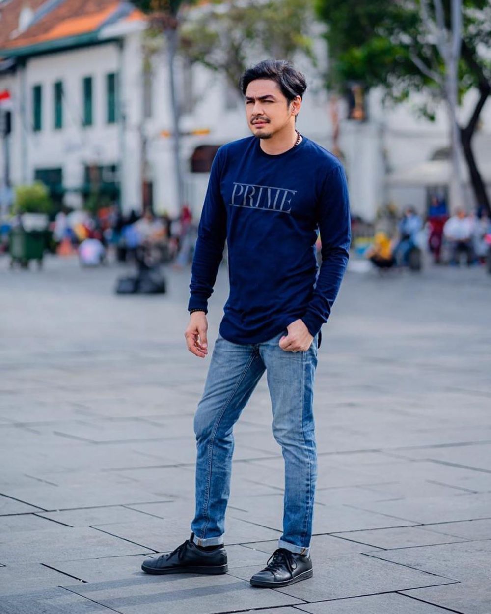 20 Tahun berlalu, ini kabar 7 pemain sinetron Dewi Fortuna