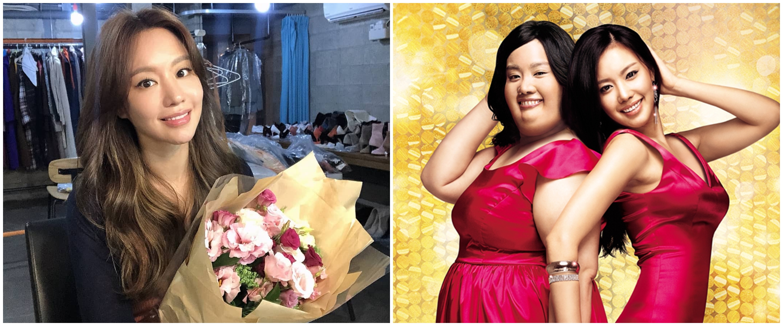 10 Potret terbaru Kang Hanna '200 Pounds Beauty', cantiknya awet