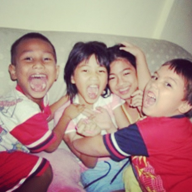 10 Transformasi Felicya Angelista, cantiknya sedari dulu