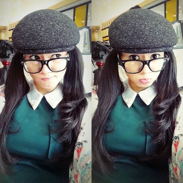 10 Transformasi Felicya Angelista, cantiknya sedari dulu