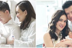 Ini arti nama anak pertama Shandy Aulia, simpel dan penuh makna