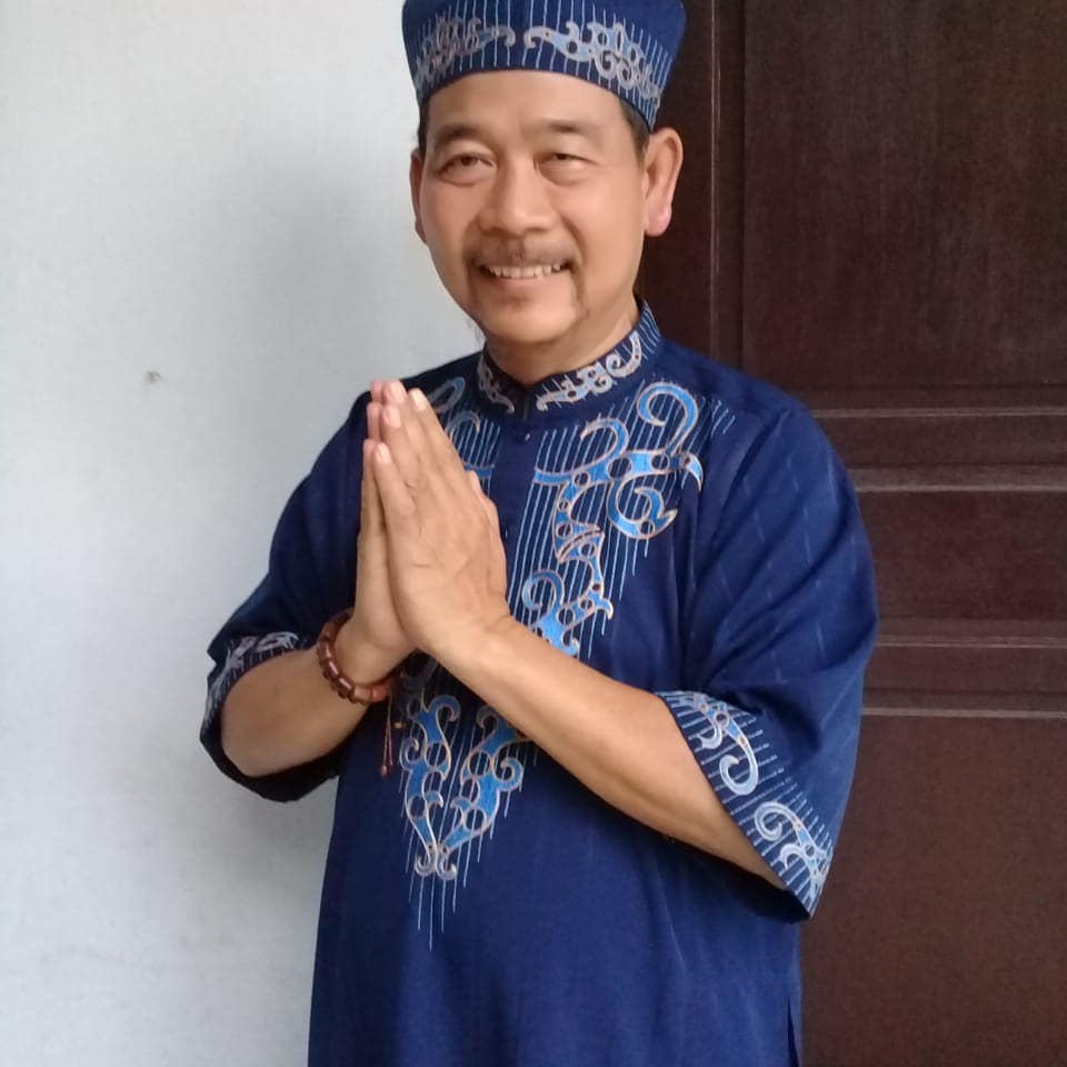 Ingat Qubil AJ 'Bang Madit Islam KTP', ini 9 potret terbaru