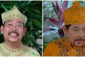 Ingat Qubil AJ 'Bang Madit Islam KTP', ini 9 potret terbaru