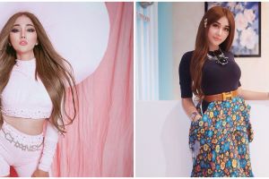 Manajer ungkap sisi baik Lucinta Luna, beri bantuan anak yatim