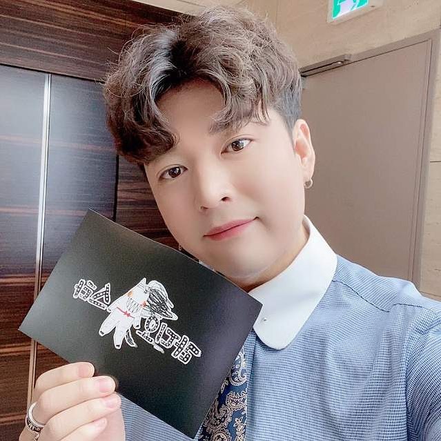 Berat badan turun 31 kg dalam 3 bulan, ini 4 tips diet Shindong Suju