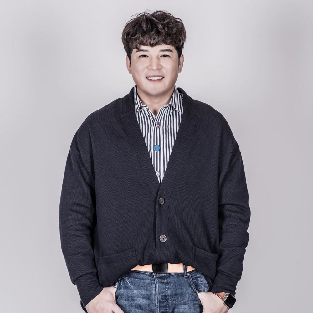 Berat badan turun 31 kg dalam 3 bulan, ini 4 tips diet Shindong Suju