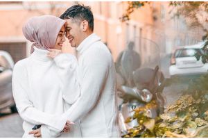 Citra Kirana & Rezky bongkar chat PDKT, saling singgung mantan