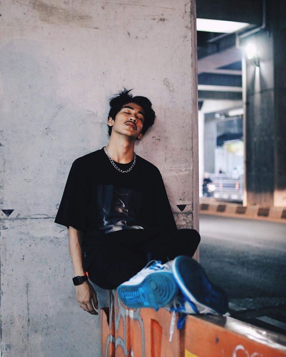 Beranjak dewasa, ini 8 potret terbaru Abidzar putra almarhum Uje