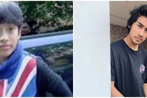 Beranjak dewasa, ini 8 potret terbaru Abidzar putra almarhum Uje