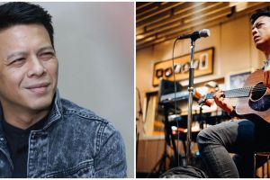 40 Kata-kata bijak Ariel Noah tentang cinta & hidup, penuh makna