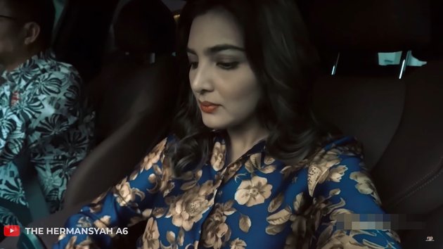 6 Momen Anang & Ashanty nostalgia pacaran, dinner di warung kaki lima