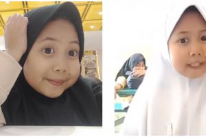 10 Foto keseharian Risa Culametan, seleb TikTok yang viral