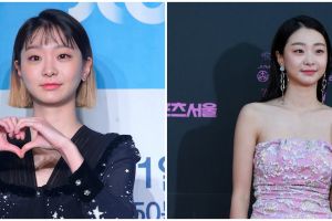 10 Potret asli Kim Da-mi, tak tomboi seperti di Itaewon Class