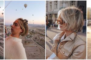 10 Potret sebelum dan sesudah diedit, ubah foto biasa tampak sempurna