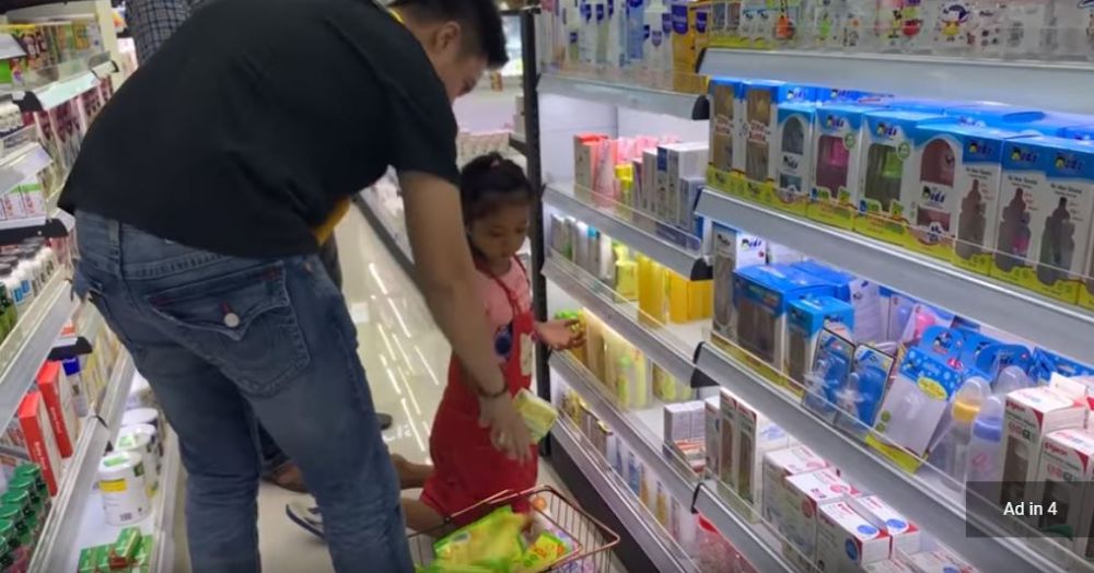 7 Momen haru Baim Wong temui dan bantu sopir angkot viral