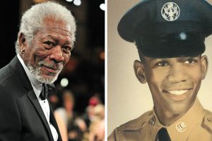 Potret masa muda 11 publik figur yang jarang diketahui publik