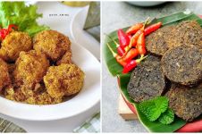 6 Resep olahan dendeng sapi, enak, praktis, bikin ketagihan