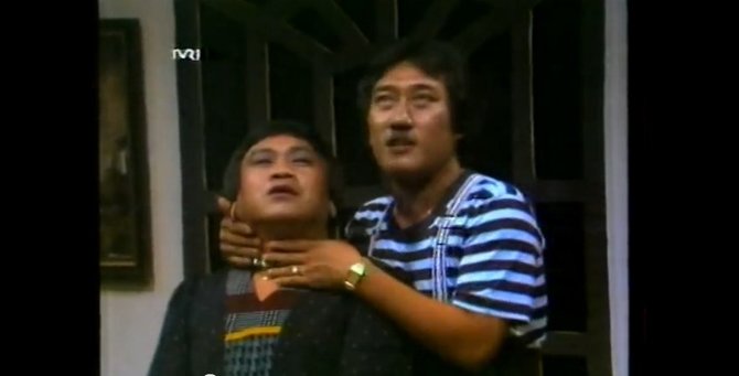 5 Seleb meninggal karena serangan jantung, termasuk Ashraf Sinclair