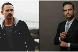 Ashraf Sinclair meninggal karena serangan jantung, ini gaya hidupnya