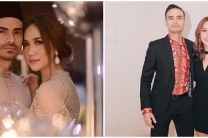 11 Tahun menikah, Ashraf Sinclair sebut cintanya bak adonan kue ke BCL