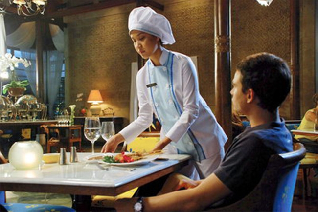 Kisah manis Saus Kacang, film pertama Ashraf Sinclair bareng BCL