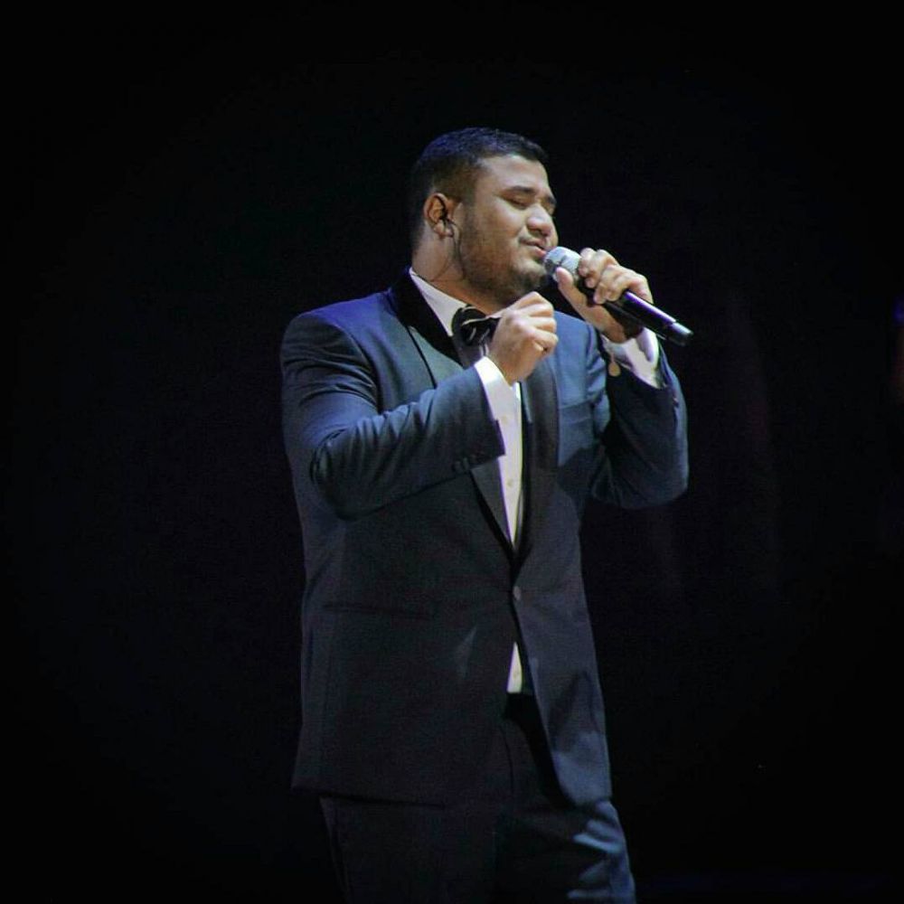 Serangan jantung, Ashraf Sinclair & 5 seleb meninggal usia muda