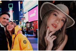 Lantunan Soulmate dari BCL sebelum Ashraf meninggal, bikin nyesek