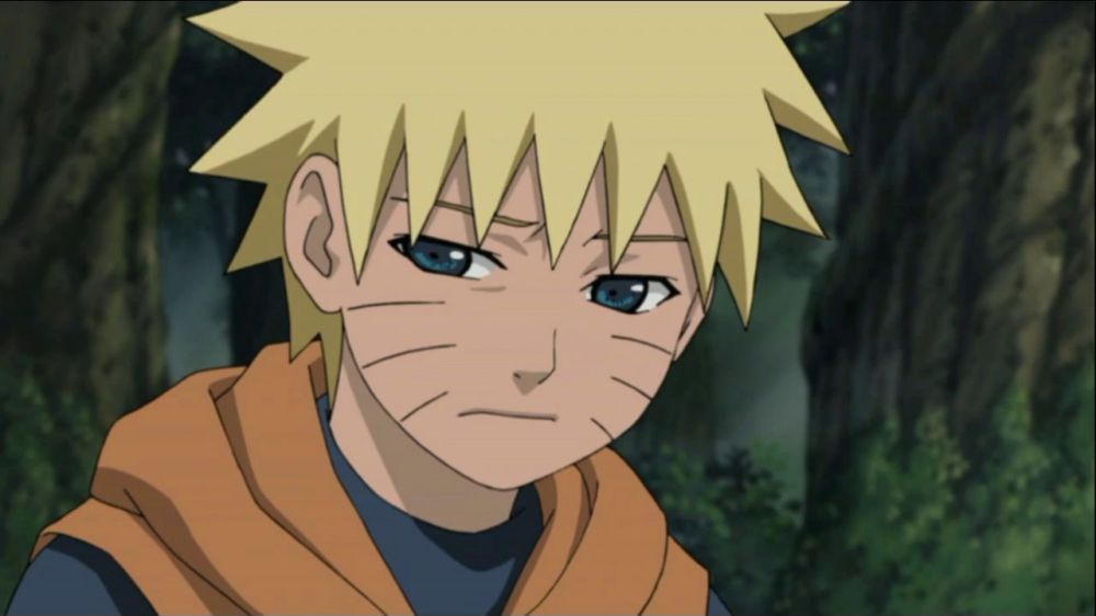 7 Karakter anime Naruto dengan kisah paling sedih