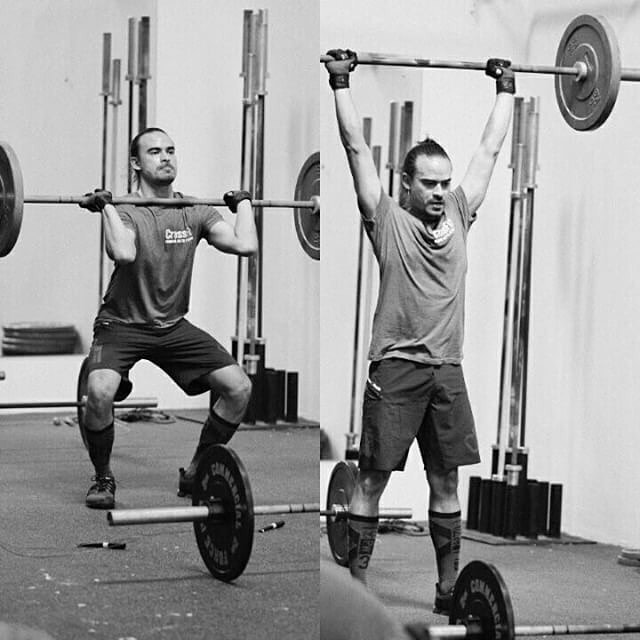 Bergaya hidup sehat, ini 7 potret kenangan Ashraf Sinclair olahraga