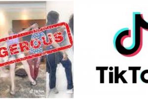 5 Fakta miris Jump Trip Challenge, telan korban jiwa