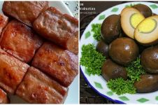 10 Resep aneka bacem, enak, legit, praktis dan mudah dibuat