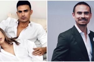  Ashraf Sinclair di mata tetangga, senyum ramah saat ke masjid