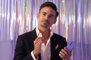 Sebelum meninggal, Ashraf Sinclair sempat ingin pesan mi instan