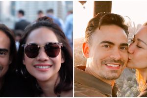 Dimakamkan sore ini, begini penampakan nisan Ashraf Sinclair