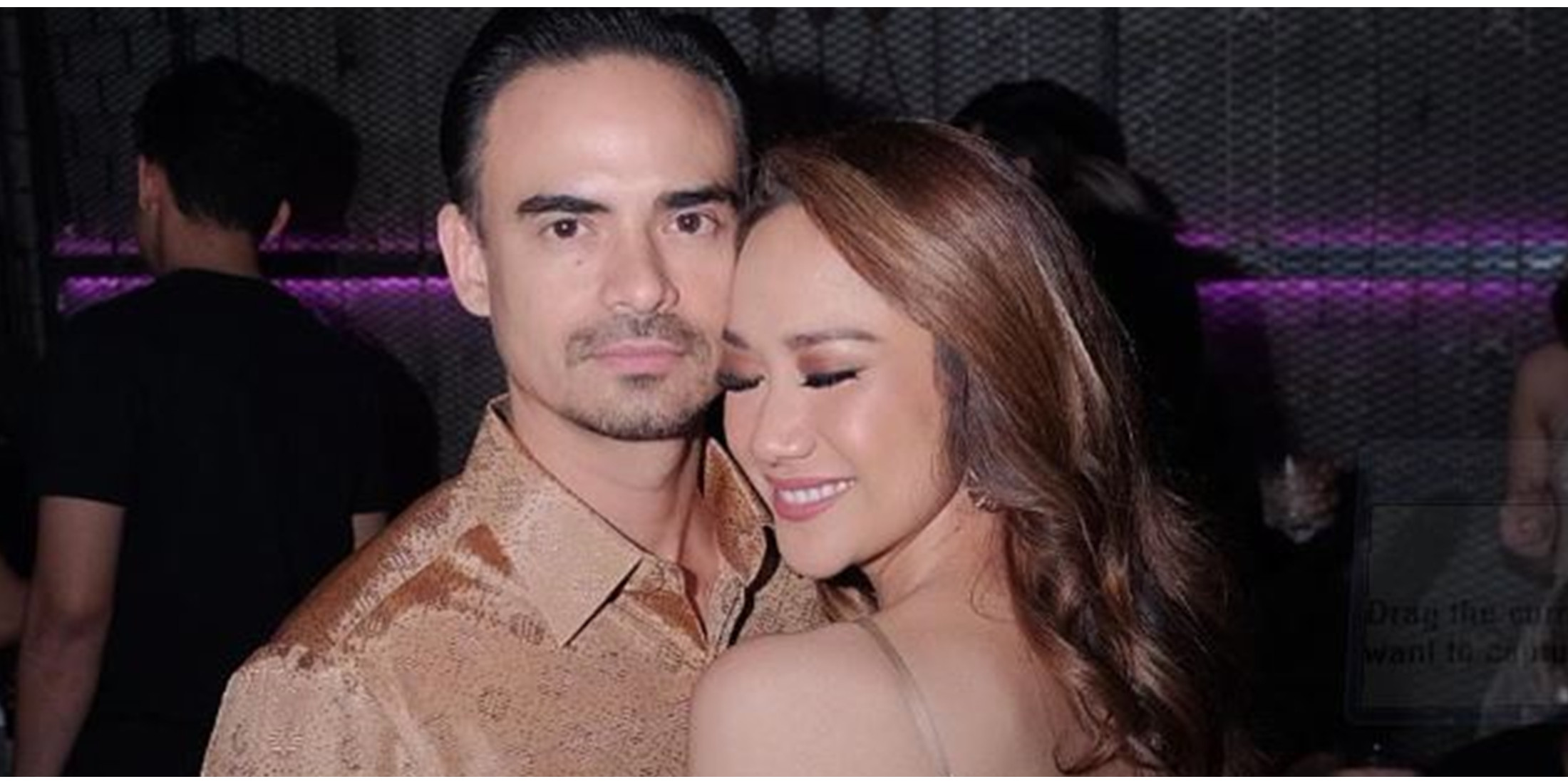 Kisah Ashraf Sinclair sering bersedekah kepada anak yatim