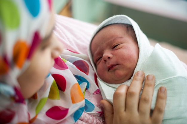 60 Nama  bayi laki  laki  Islami modern  tiga kata dan artinya