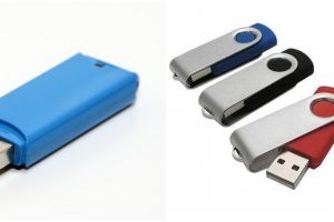 4 Cara mengatasi flashdisk yang tidak bisa terbaca