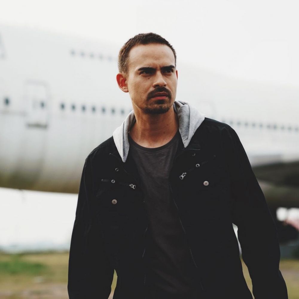 Trainer ungkap kondisi Ashraf saat fitnes malam sebelum meninggal