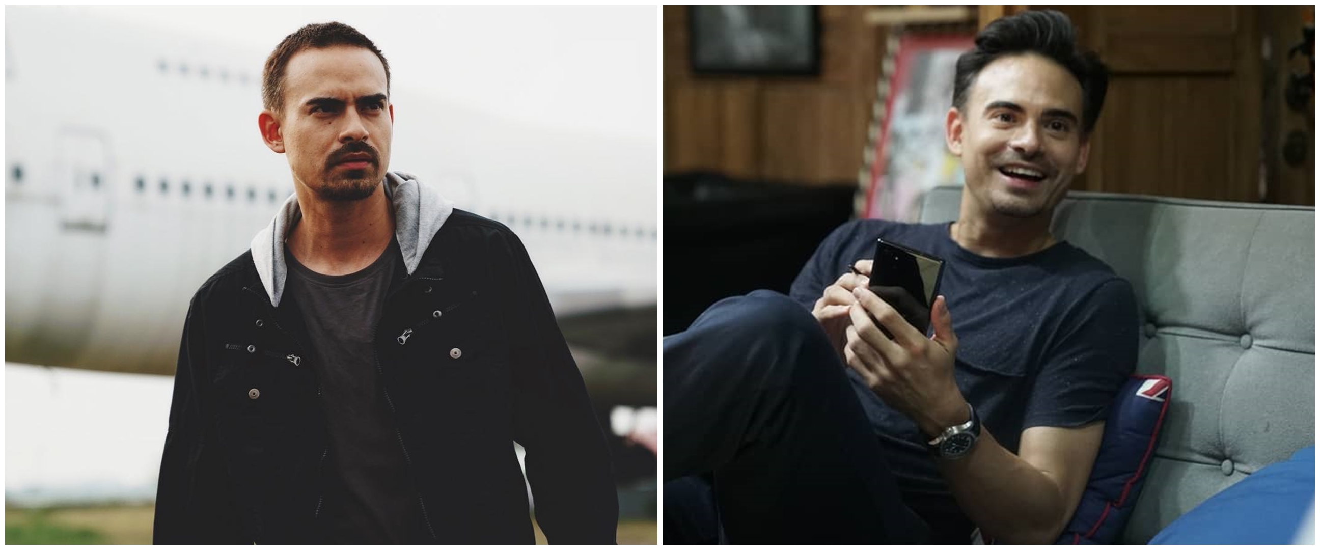 Trainer ungkap kondisi Ashraf saat fitnes malam sebelum meninggal