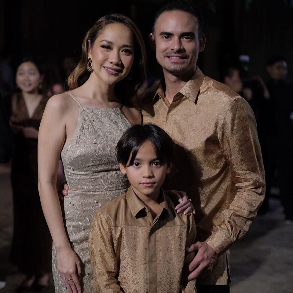 6 Kesaksian teman atas meninggalnya Ashraf Sinclair, sempat crossfit