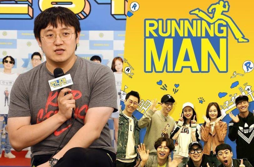 Lee Kwang-soo kecelakaan mobil, bagaimana nasib Running Man?