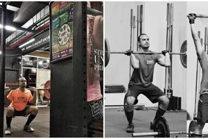 6 Fakta CrossFit, olahraga yang ditekuni Ashraf Sinclair