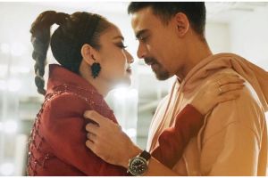 Canda terakhir Ashraf Sinclair ke BCL sebelum meninggal