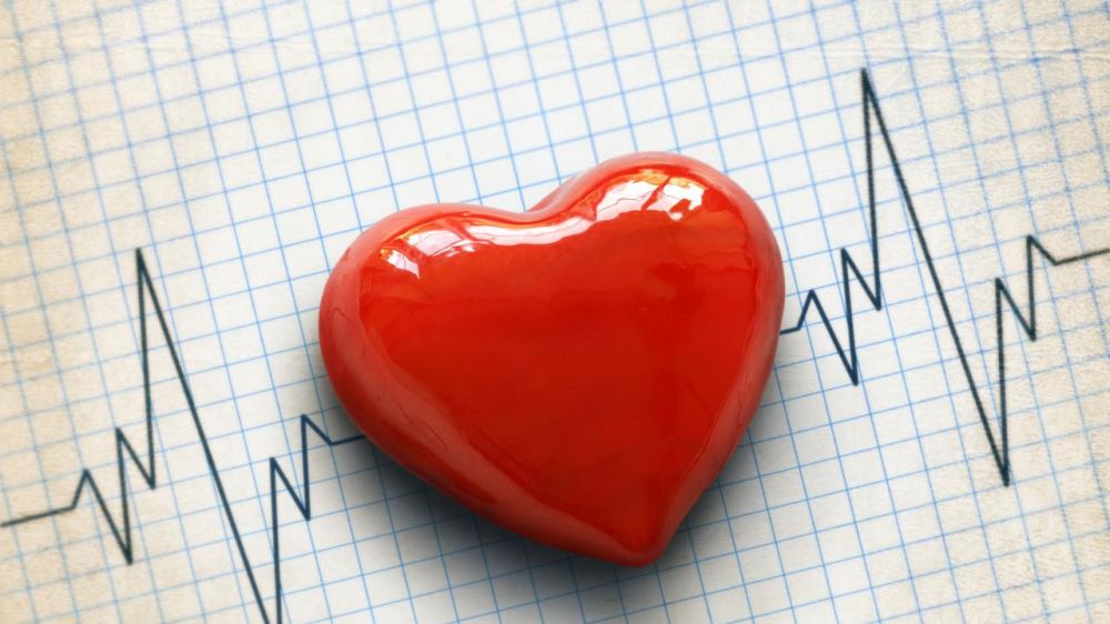 Orang sehat juga berisiko serangan jantung, ini penyebabnya