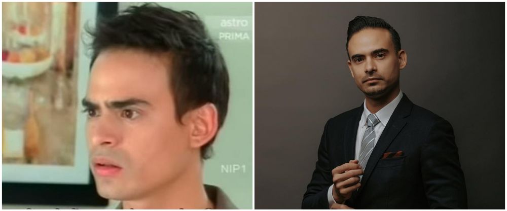 11 Tahun berlalu, ini kabar terbaru 6 pemain sinetron Sekar