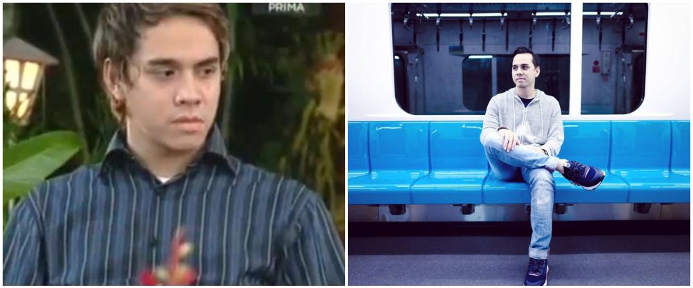 11 Tahun berlalu, ini kabar terbaru 6 pemain sinetron Sekar