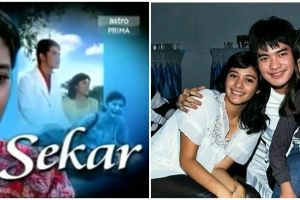 11 Tahun berlalu, ini kabar terbaru 6 pemain sinetron Sekar