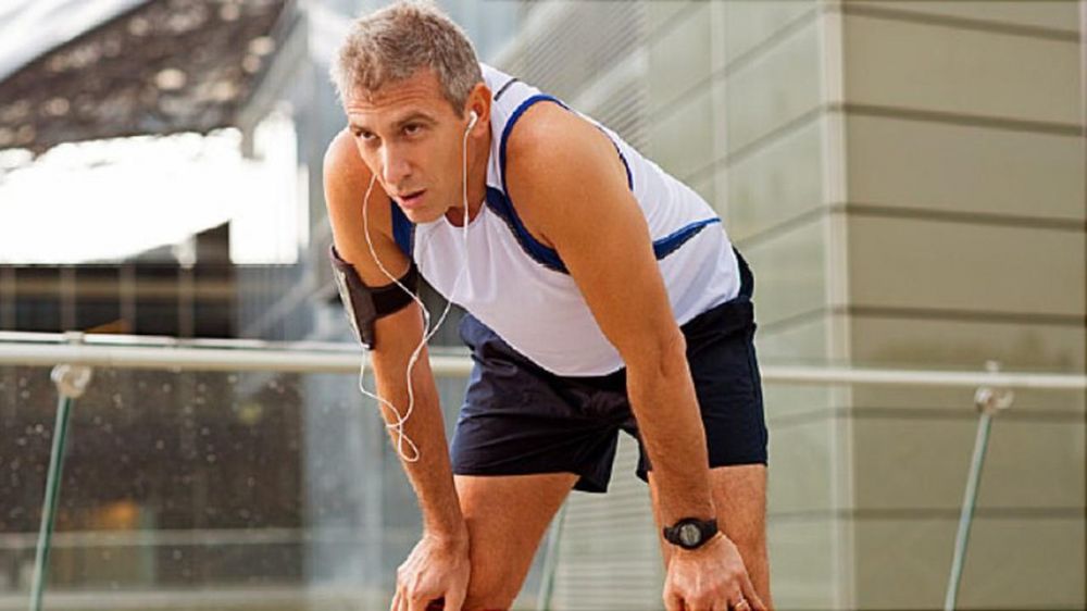 6 Tanda masalah jantung saat olahraga, jangan diabaikan